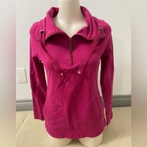 2/$30⚡️- SWEATER | Women’s Roots sweater size medium